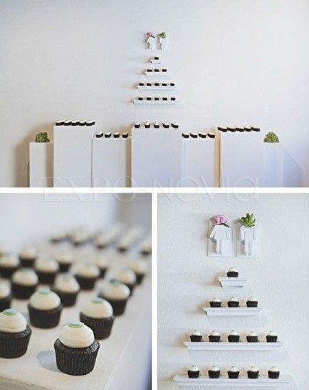 Boda Estilo Minimalista