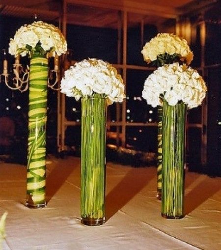 Boda Estilo Minimalista