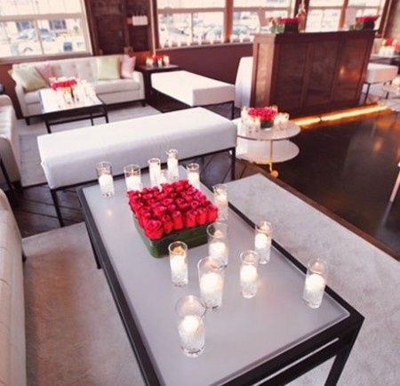 Boda Estilo Minimalista