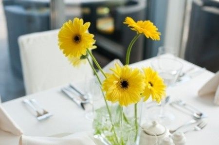 Boda Estilo Minimalista