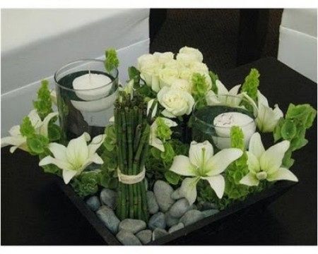 Boda Estilo Minimalista