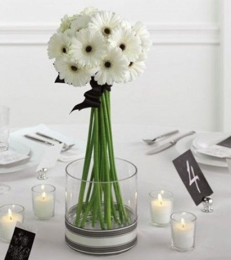 Boda Estilo Minimalista