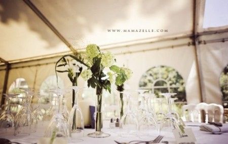 Boda Estilo Minimalista