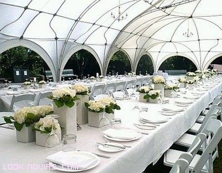 Boda Estilo Minimalista