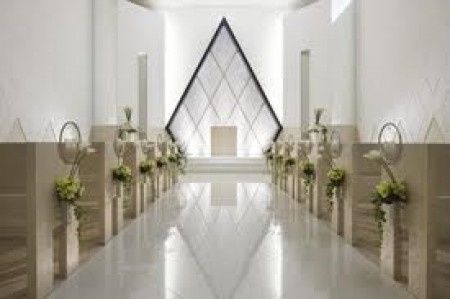 Boda Estilo Minimalista