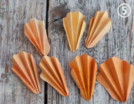 DIY: Flores Amapolas (Poppy)