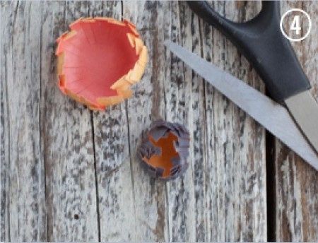 DIY: Flores Amapolas (Poppy)