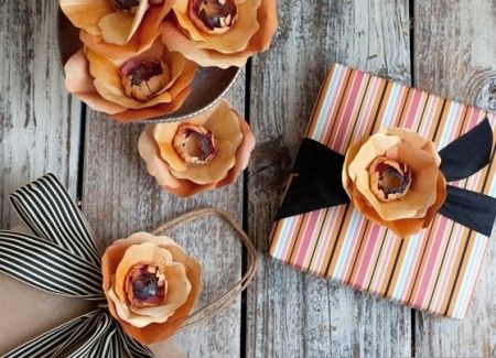 DIY: Flores Amapolas (Poppy)