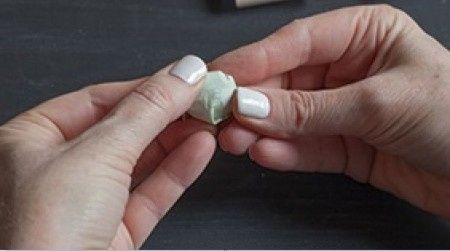 DIY: Flores Ranunculos (Ranunculus)