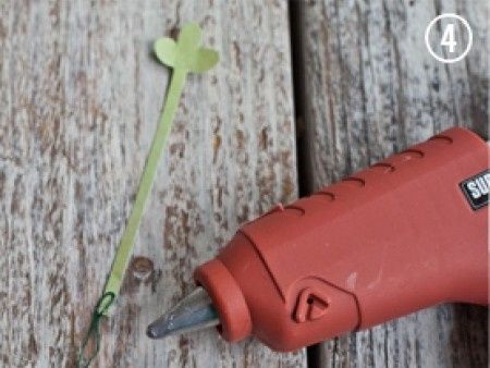 DIY: Flores Lilys