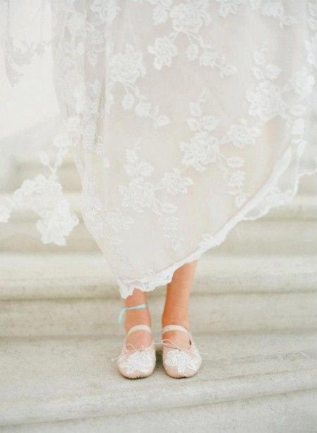Boda con tema de Ballet