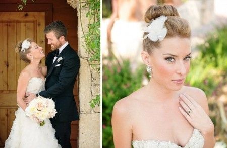 Boda con tema de Ballet