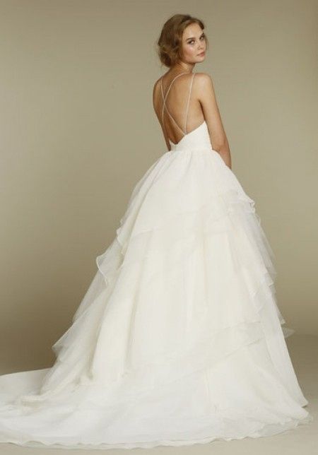 Boda con tema de Ballet