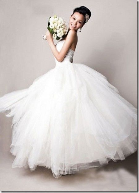 Boda con tema de Ballet