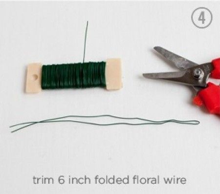 DIY: Flores Peonias
