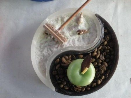 Centros de Mesa para Playa