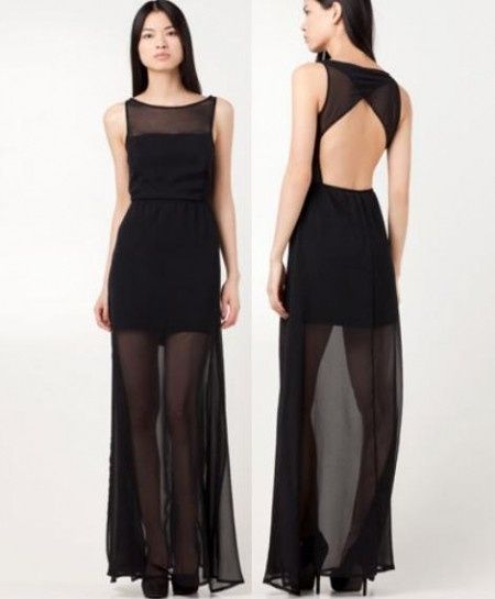 Vestidos para mis Damas