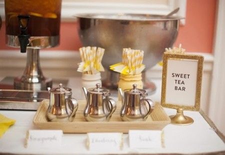 Mesa de dulces o salados (Nuevas Opciones)