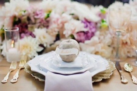 Marcasitios para la Boda
