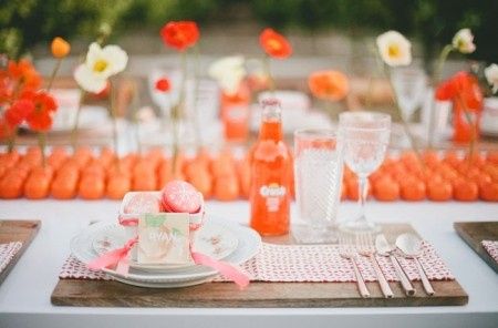 Marcasitios para la Boda
