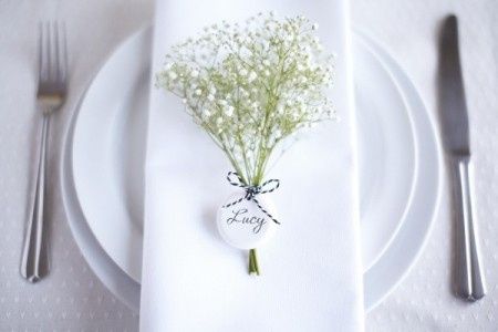 Marcasitios para la Boda