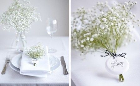 Marcasitios para la Boda