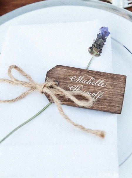 Marcasitios para la Boda