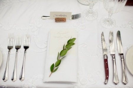 Marcasitios para la Boda