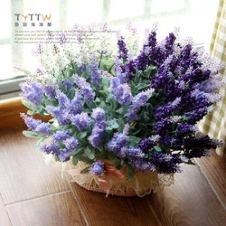 Inspiración para una Boda color Chocolate y Morado o Lavanda