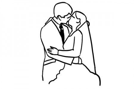 Fotos de los Novios que tener