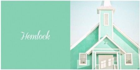 Colores para Bodas en la Primavera 2014