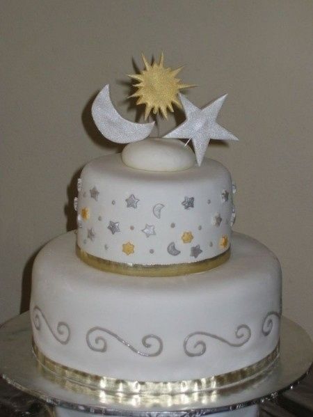 Tema Sol y Luna