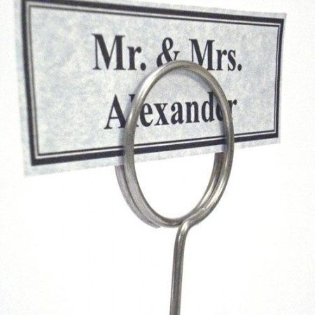 Tarjeteros para Boda
