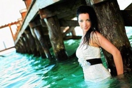 Tips para el Trash the Dress