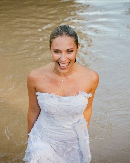 Tips para el Trash the Dress