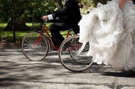 Tips para el Trash the Dress