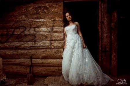 Tips para el Trash the Dress