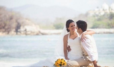 Tips para el Trash the Dress