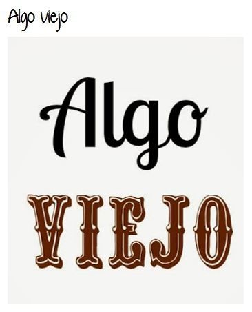 Ajuar de Novia y Checklist