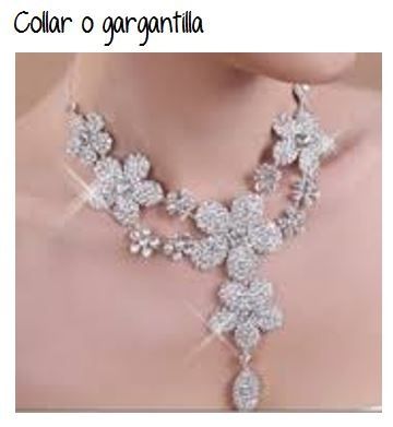 Ajuar de Novia y Checklist