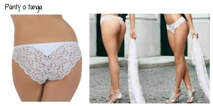 Ajuar de Novia y Checklist