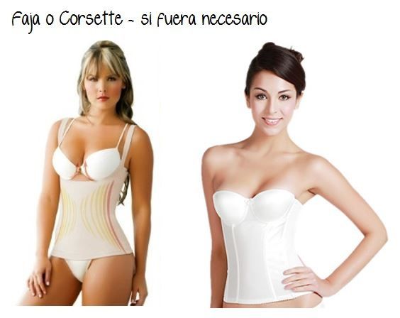 Ajuar de Novia y Checklist