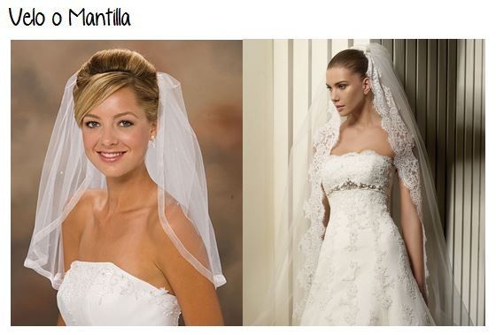 Ajuar de Novia y Checklist