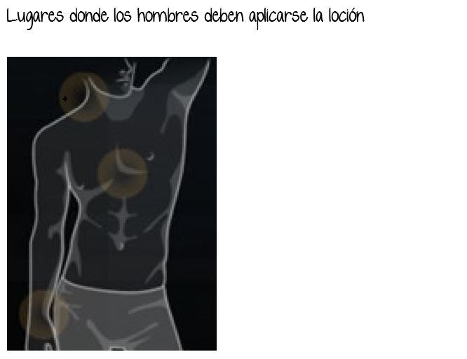 Tips para aplicarte el perfume