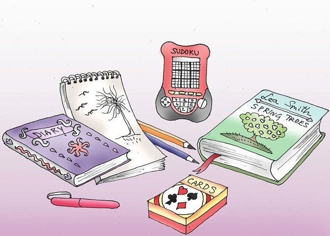 Como empacar una maleta