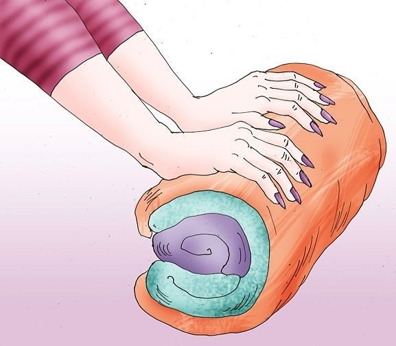 Como empacar una maleta