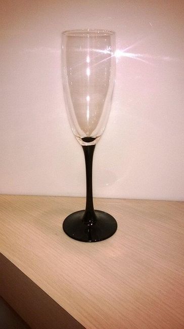 A 100 días del día de mi boda, mas avances.