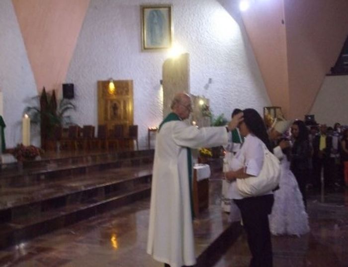 A 100 días del día de mi boda, mas avances.