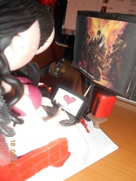 A 100 días del día de mi boda, mas avances.