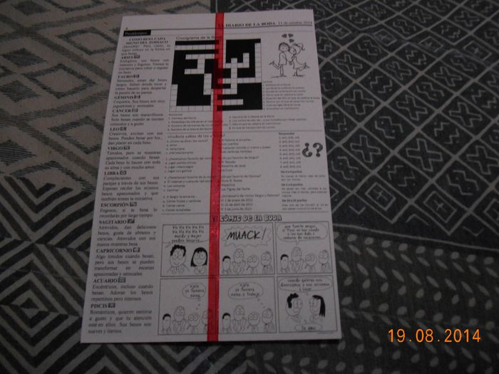 Mis Invitaciones para la Boda